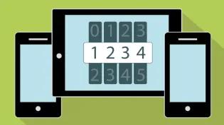 encrypting tablets and devices