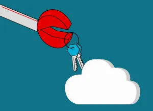 Online Passwords Manager