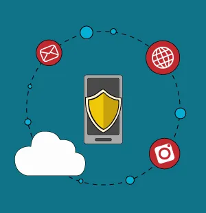 Protect your online account