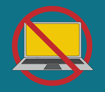 Do Not Take Work Laptop Do Not Take Work Laptop