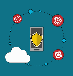 Protect your online account Protect your online account