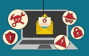Avoid Phishing