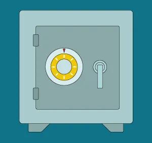 Encrypting