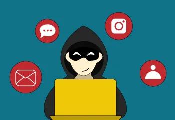 How Attackers Contact Us