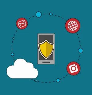 Protect your online account
