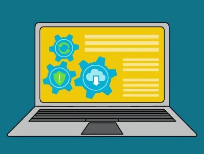 Use Supported Desktop