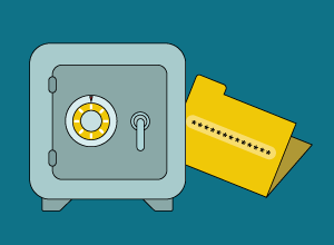 Manage Passwords